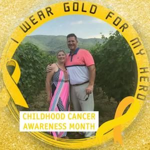 Meet your Posher, Angie